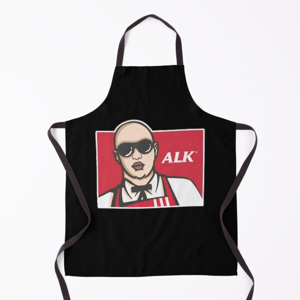 Item preview, For Men Women Alkpote Kfc Retro Vintage designed and sold by Alexiekoss.