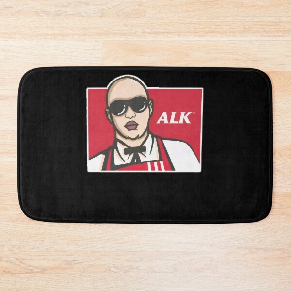 Item preview, For Men Women Alkpote Kfc Retro Vintage designed and sold by Alexiekoss.
