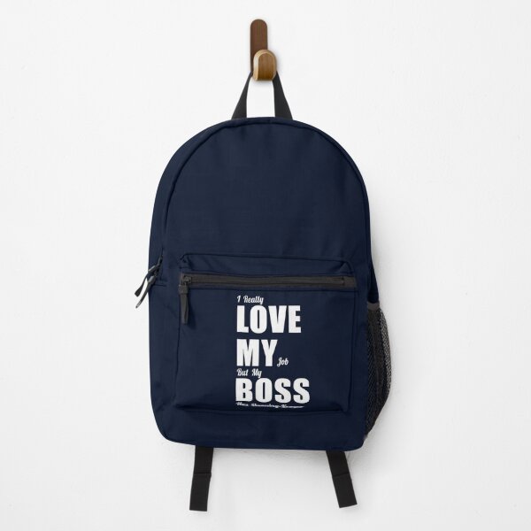 Item preview, My boss has Dunning-Kruger designed and sold by jdtees.
