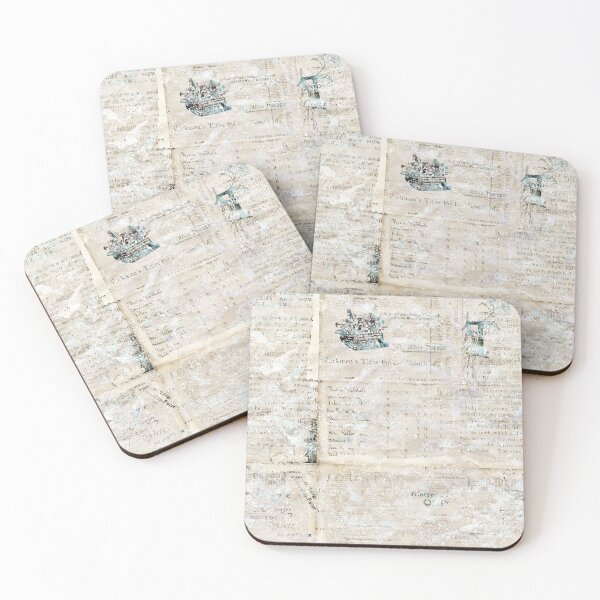 Item preview,  scattered glitter patterns from the Illuminated Papers designed and sold by Aramdesing.