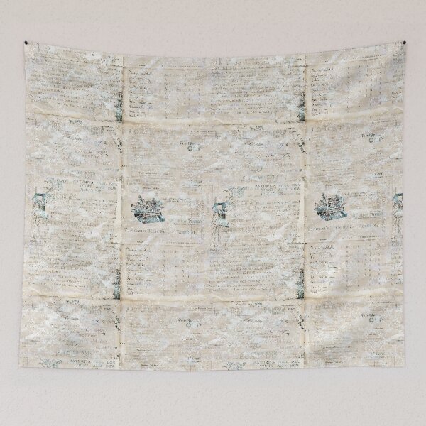 Item preview,  scattered glitter patterns from the Illuminated Papers designed and sold by Aramdesing.