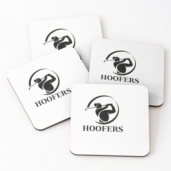 Item preview, HOOFERS designed and sold by monkfish-.