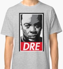 Dr. Dre Classic T-Shirt