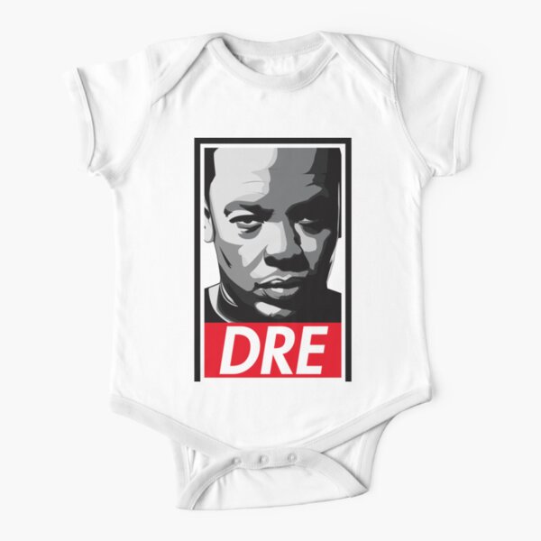 WU TANG CLAN Classic Clan Distressed infant Baby Boy Clothes One PIECE Bodysuit