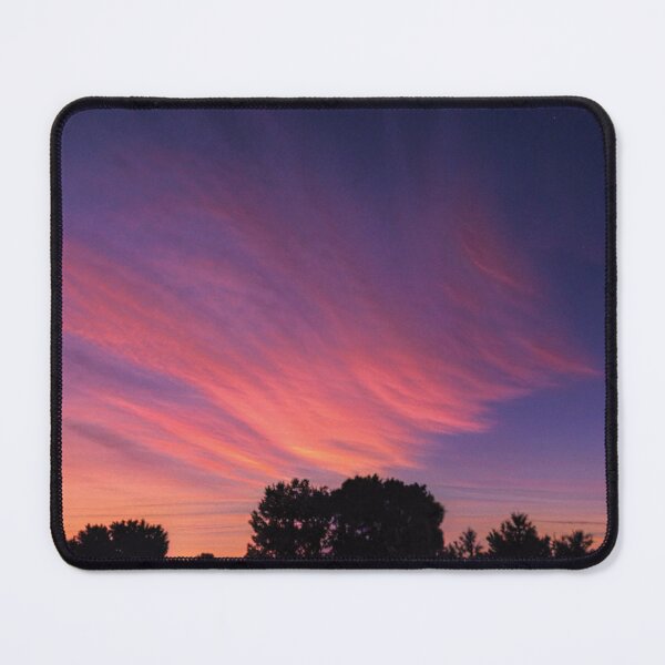 Item preview, Dark Tree against a beautiful sky designed and sold by PandLcreations.