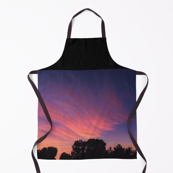 Item preview, Dark Tree against a beautiful sky designed and sold by PandLcreations.