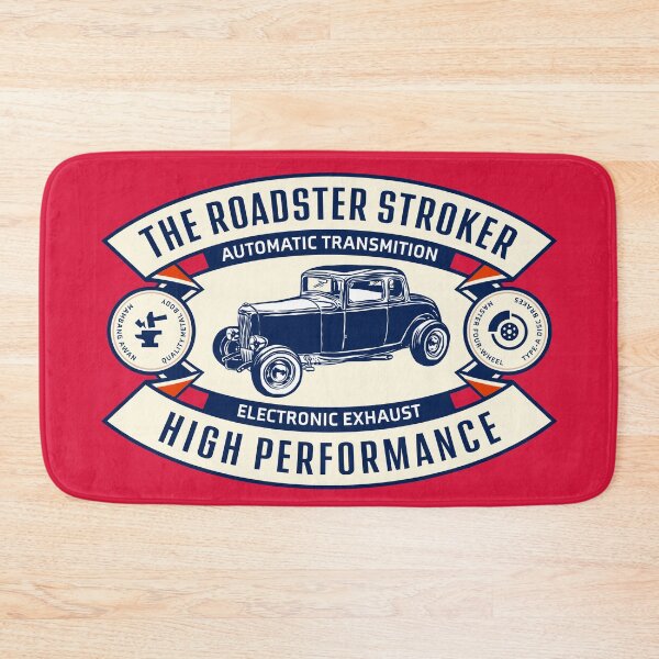Item preview, Roadster Stroker designed and sold by pakaibaung.