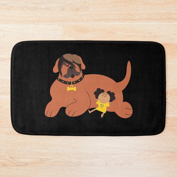 Item preview, Dogs In Wigs , Funny For Lovers Dogs designed and sold by laamriya974.