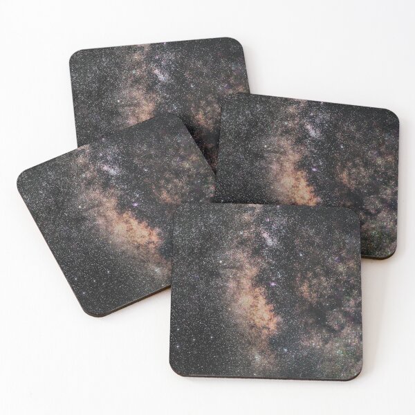 Item preview, Milky Way Galaxy designed and sold by ahnafpiash.