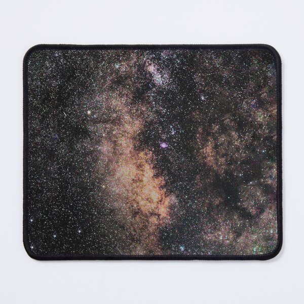 Item preview, Milky Way Galaxy designed and sold by ahnafpiash.