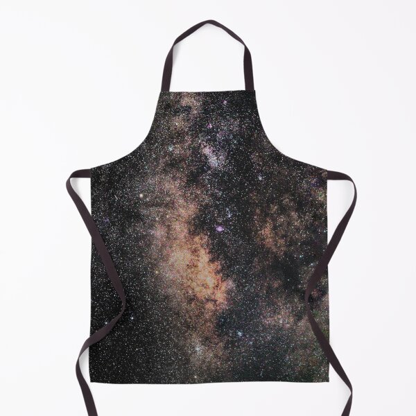 Item preview, Milky Way Galaxy designed and sold by ahnafpiash.