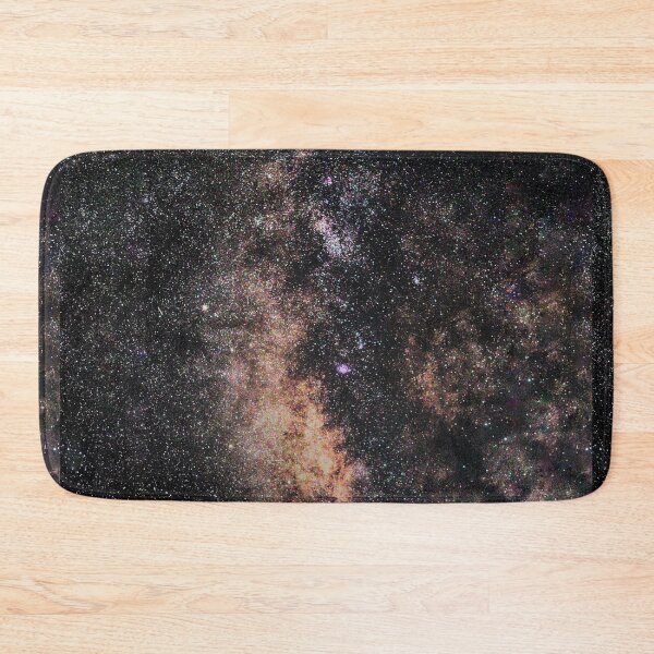 Item preview, Milky Way Galaxy designed and sold by ahnafpiash.