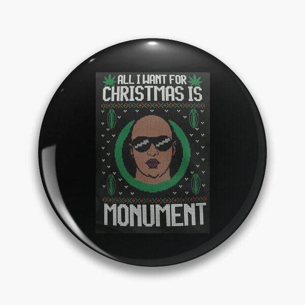 Item preview, For Mens Womens Alkpote Monument Gift For Fan designed and sold by Alexiekoss.