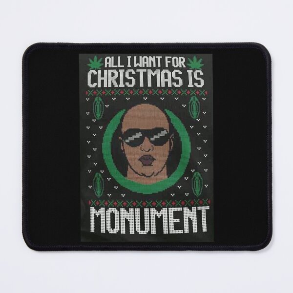 Item preview, For Mens Womens Alkpote Monument Gift For Fan designed and sold by Alexiekoss.