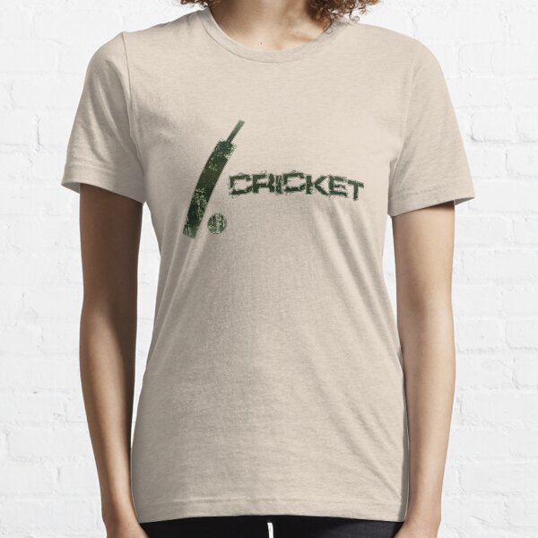 cricket Essential T-Shirt