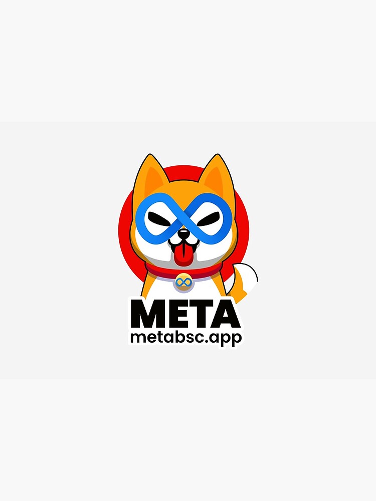 Partial Body METAShib - META Cryptocurrency by metabsc