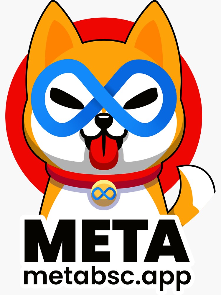 Partial Body METAShib - META Cryptocurrency by metabsc