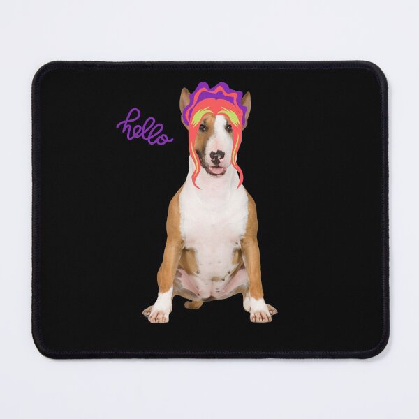Item preview, Dogs In Wigs , Funny For Lovers Dogs designed and sold by laamriya974.