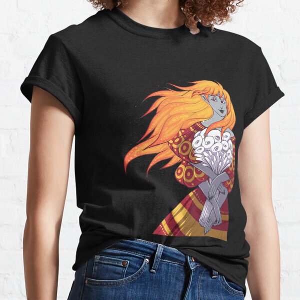 Primrose Classic T-Shirt