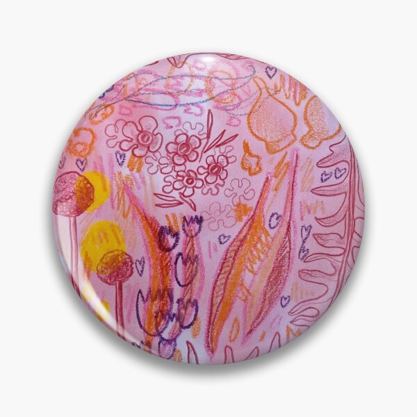 Item preview, Australiana designed and sold by Lauren Colborne.