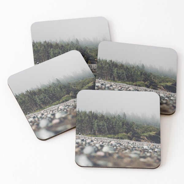 Item preview, New Brunswick Beach designed and sold by Aini9riv.