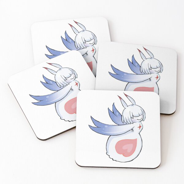 Item preview, Unisuke (Magu-chan: God of Destruction) designed and sold by Taylor Griffith.