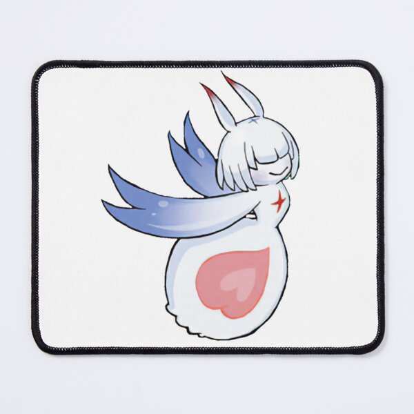Item preview, Unisuke (Magu-chan: God of Destruction) designed and sold by Taylor Griffith.