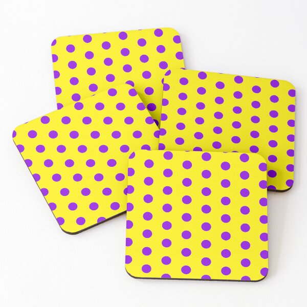 Item preview,  Jumping Purple Circles designed and sold by DanBaran.