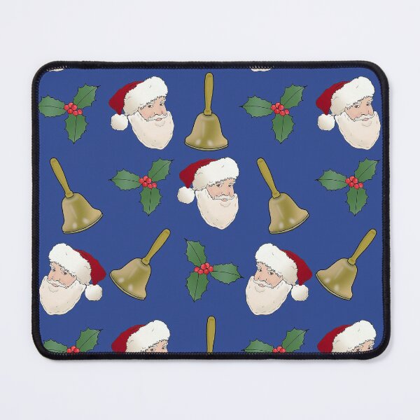 Item preview, Christmas pattern Santa Claus designed and sold by GAP90.