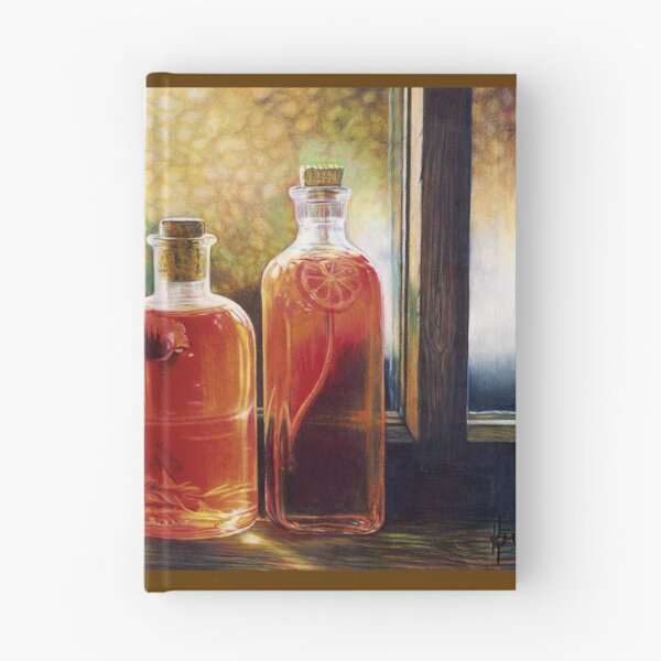 Item preview, Jars Color Pencil @ www.KeithMcDowellArtist.com   designed and sold by © Keith McDowell, Artist.