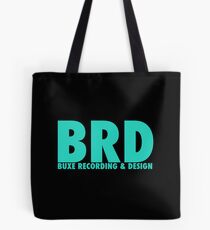 BRD Tote Bag