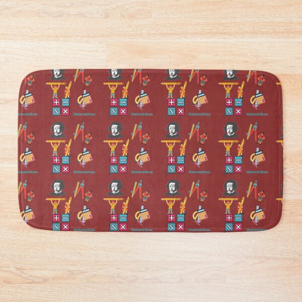 Item preview, Math designed and sold by OneVibes.