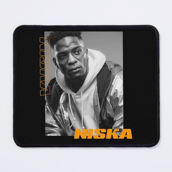 Item preview, Funny Gifts Niska Awesome For Music Fan designed and sold by Alexiekoss.