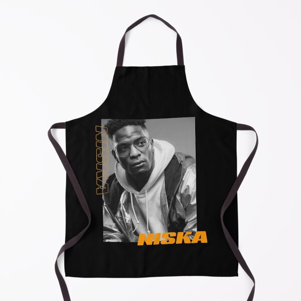 Item preview, Funny Gifts Niska Awesome For Music Fan designed and sold by Alexiekoss.