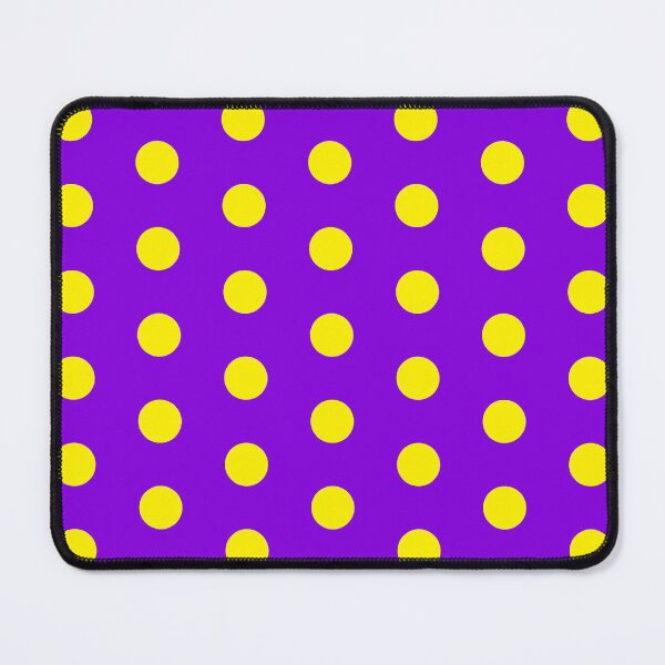 Item preview, Jumping Yellow Circles designed and sold by DanBaran.
