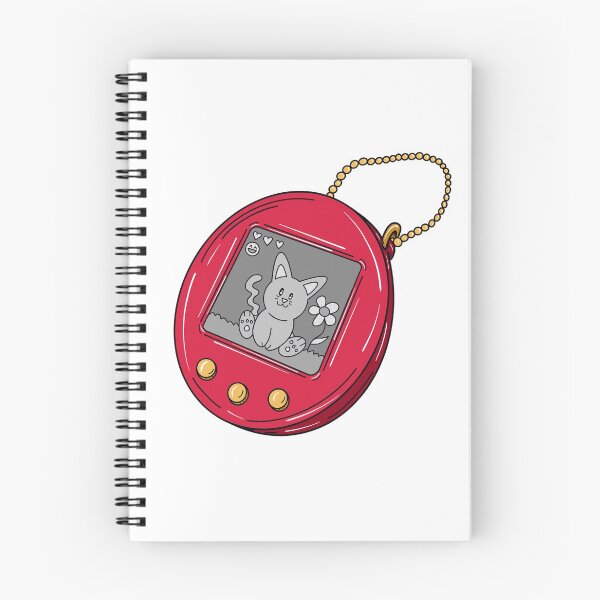 Item preview, My Cat Pocket Pet designed and sold by missmann.