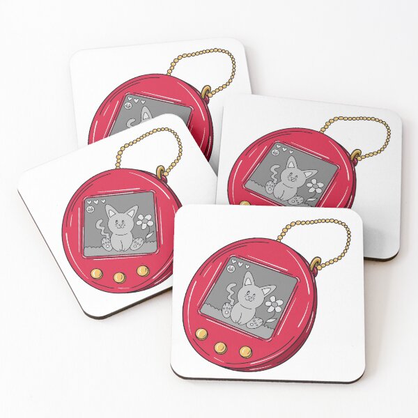 Item preview, My Cat Pocket Pet designed and sold by missmann.