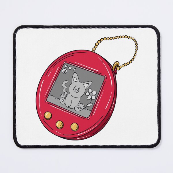 Item preview, My Cat Pocket Pet designed and sold by missmann.
