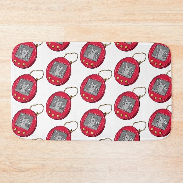 Item preview, My Cat Pocket Pet designed and sold by missmann.