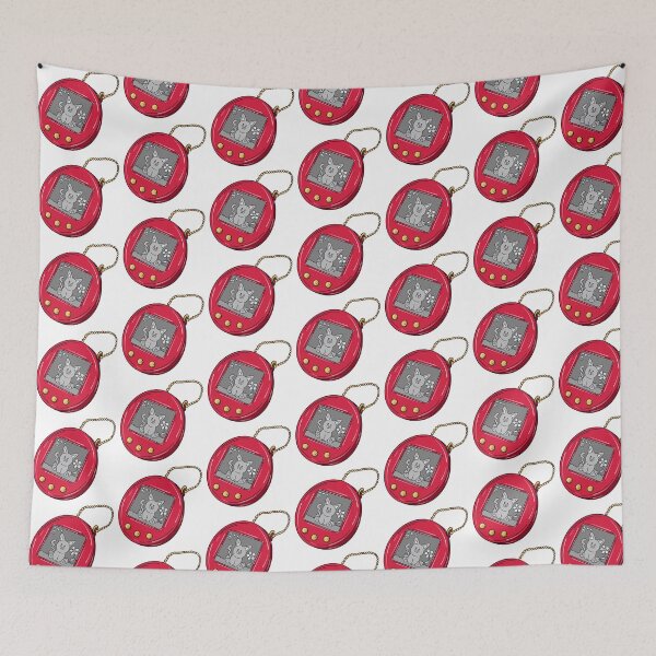 Item preview, My Cat Pocket Pet designed and sold by missmann.