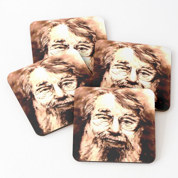 Item preview, Ronnie Drew | The Dubliners | Irish Folk Musician & Singer Iconic Ireland Irish Celtic | God Save Ireland | Eire | Emerald Isle designed and sold by BuyIrishArt.