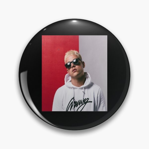 Item preview, Funny Man Plk Graphic For Fans designed and sold by Alexiekoss.