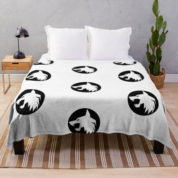 Item preview, Wolf designed and sold by the Zarock Shop.