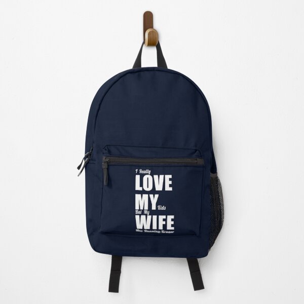 Item preview, My wife has Dunning-Kruger designed and sold by jdtees.