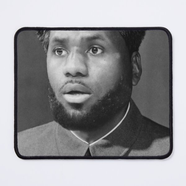 Item preview, chairman lebron mao designed and sold by ahmadsingh69.