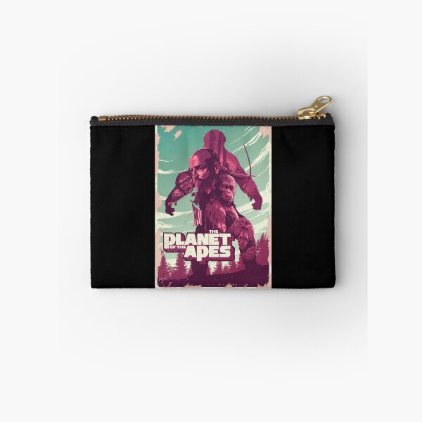 Item preview, Funny Men Rise Planet Movie Monkey Classic Fan designed and sold by Alexiekoss.