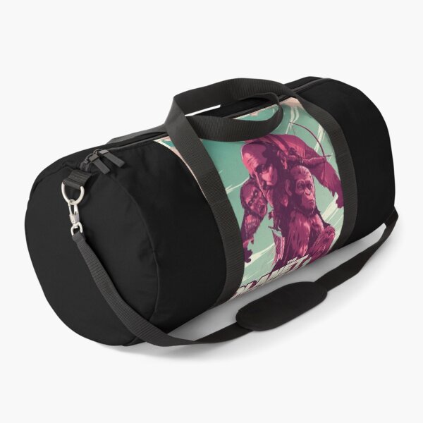 Item preview, Funny Men Rise Planet Movie Monkey Classic Fan designed and sold by Alexiekoss.