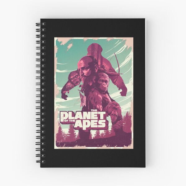Item preview, Funny Men Rise Planet Movie Monkey Classic Fan designed and sold by Alexiekoss.