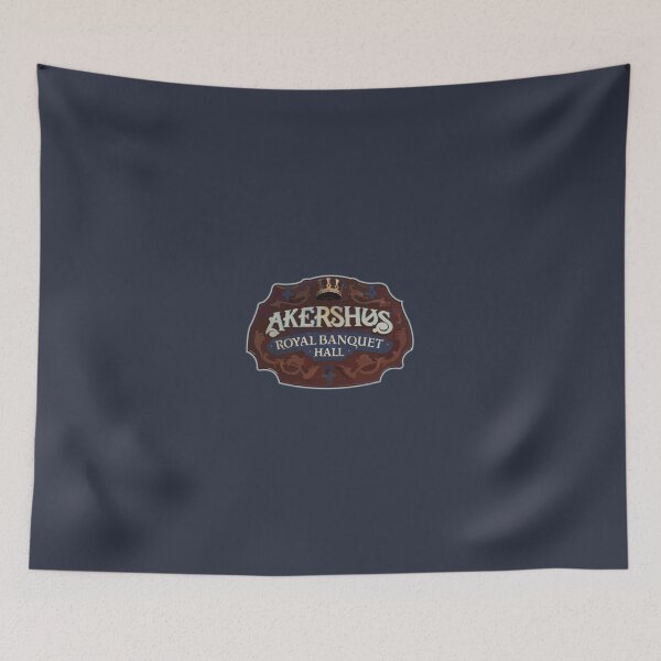 Item preview, Akershus Royal Banquet Hall designed and sold by D24designs.