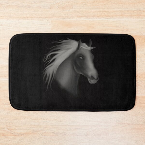 Item preview, Ghost horse designed and sold by Shoelace98.